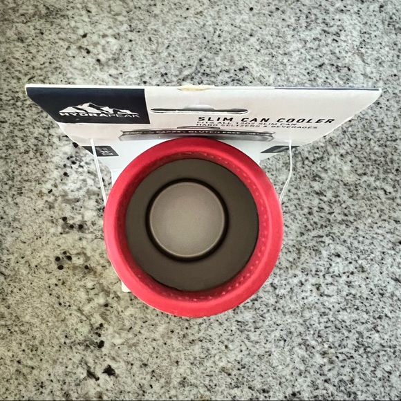 NWT Hydrapeak ‘America’ Slim Can Cooler - Picture 9 of 10